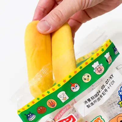 レンジで簡単!スティックパンからラスクを作る方法