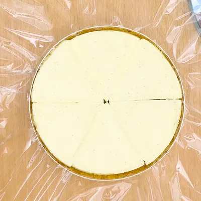 失敗なし!箱で作る超お手軽チーズケーキの秘密