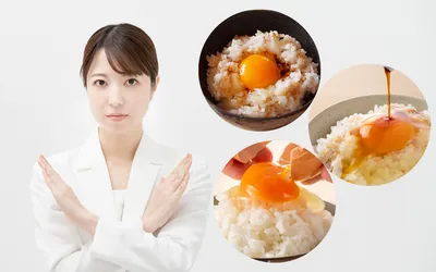 妊婦は卵かけご飯を食べてもいい?妊娠中でも卵かけご飯を食べられる方法や注意点について解説