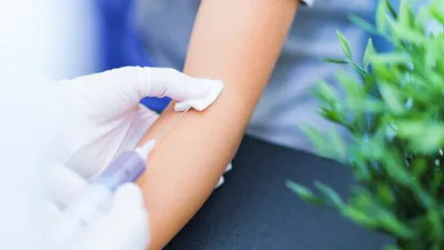 妊婦健診の血液検査結果はいつわかる?検査をする理由や検査でわかることも解説!