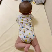 洗濯が激減！防水シーツがママを救う？