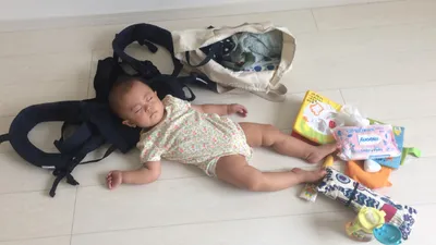 子連れで電車やバスに乗るのが怖かった私が、今伝えたいこと