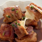 冷凍ストックOK 〇〇で作る角煮
