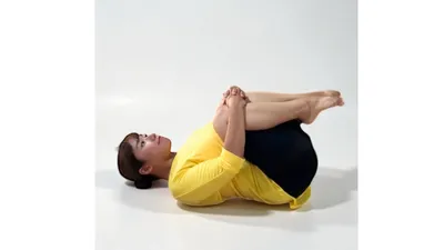 3歳からできる！反り腰・猫背・巻き肩タイプ別ピラティス