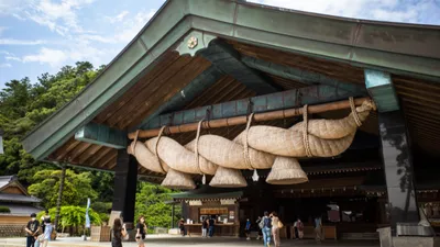 島根でおすすめの子宝神社5選!子授け祈願できるのはどこ?ご利益や歴史なども紹介