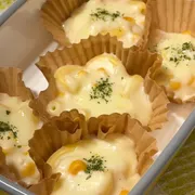 お弁当ストック 冷凍ミニグラタン