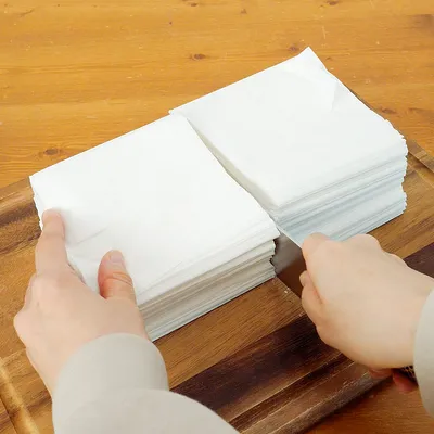 半分に切っても十分使える!