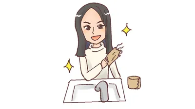 ママ友に聞いた！子育てで身に着けたズボラ時短術