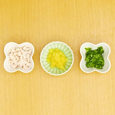 【管理栄養士監修】離乳食の中期(生後7~8ヶ月頃)の量はどれくらい?