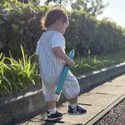 1歳の子鉄に買ってよかった電車グッズ3選｜絵本＆カトラリー