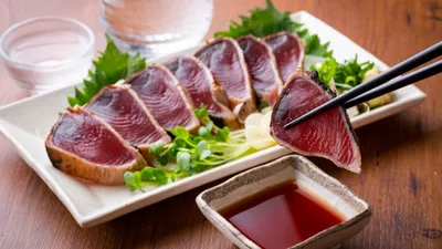妊婦はカツオを食べてもいい?妊娠中にカツオを食べるときの注意点やメリットについて解説