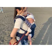 もっと早く知りたかった！抱っこ紐便利グッズまとめ