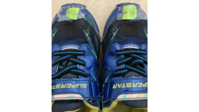 靴の左右まちがえ卒業！園児が自分でできる簡単アイデア