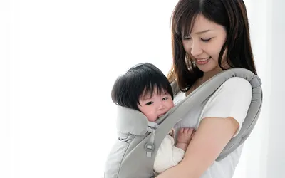 2歳児の抱っこは甘え・抱き癖?子どもの「抱っこして」の理由と対処法