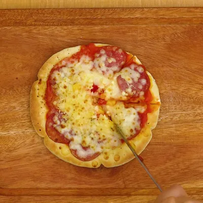 もうケンカしない! ダイソーのケーキを奇数にするグッズ