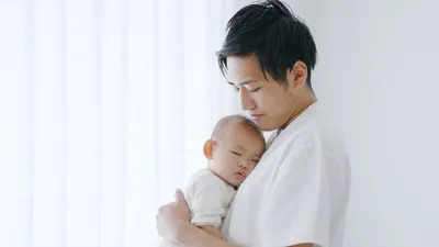 生後7ヶ月「寝ない」赤ちゃんの特徴と、ぐっすり眠れる生活リズムの作り方