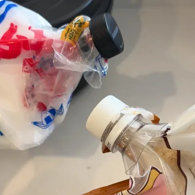 キャップ一つでキッチンの動きが変わる