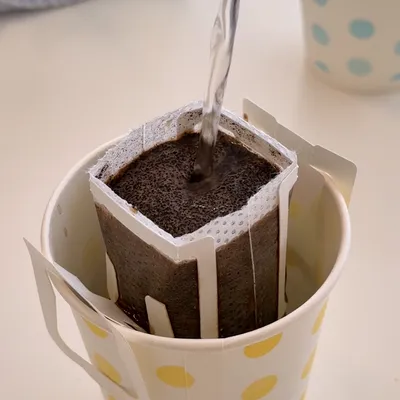 材料2つで洗い物ほぼなしの手軽さ