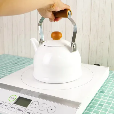 意外と知らない!? 湯冷ましの作り方