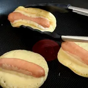 知ってて損なし ホットケーキの裏ワザ