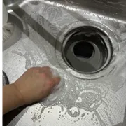 ズボラママでもできる！かんたんシンクそうじ術