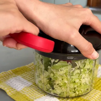 週末仕込みで平日が楽になる