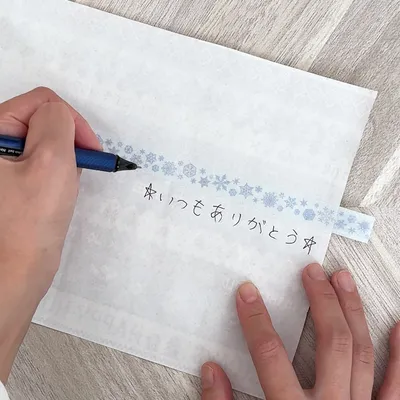 気軽な贈り物にもぴったり!用途いろいろ