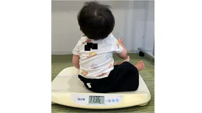 家はもう限界？！育休中の私がはまった支援センター体験