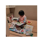 保育士ママが実践する、子どもが絵本好きになる方法5選｜選び方と環境づくり