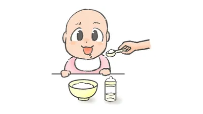 「そろそろ離乳食?」わが家がチェックした赤ちゃんの3つのサイン