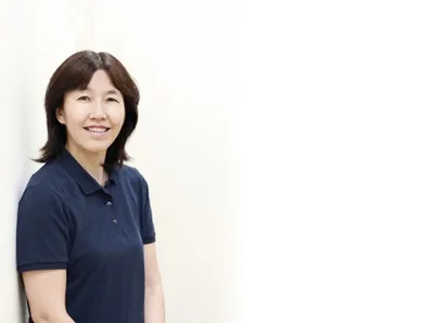 高祖常子さん