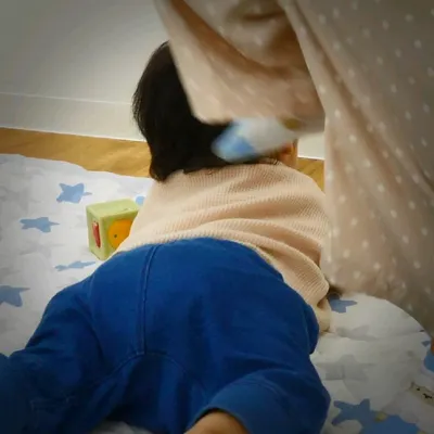 あってよかった! 2人目以降育児におすすめの おもちゃ付きバウンサー