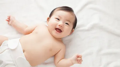 【生後8ヶ月】睡眠時間の目安・昼夜のリズム・整え方を解説