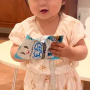 え？パジャマでおやつ 大丈夫なんです