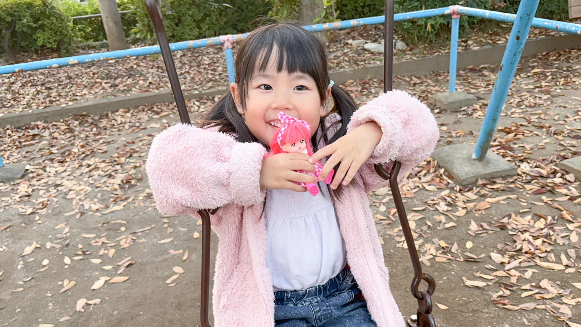小さくても遊び方は無限大！『ポケットメルちゃん』で育む創造力