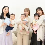 【ねんね専門家直伝】復職ママ必見！子どもの眠りのきっかけになる "おやすみスイッチ"とは？