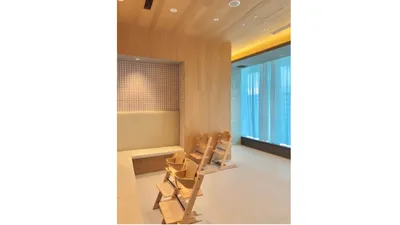 ベビー連れにも安心!この秋オープンしたニュウマン高輪のベビー関連情報