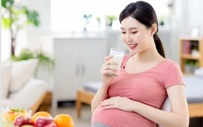 妊婦は牛乳を飲んでもいい?妊娠中に牛乳を飲むときの注意点やメリットについて解説