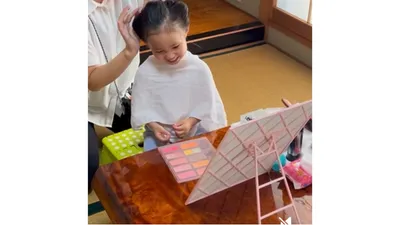 3歳娘が笑顔で七五三を楽しめた!着物も草履もイヤがらなかった我が家の小さな工夫まとめ