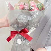 母の日のサプライズ プレゼントにこれ仕込んで