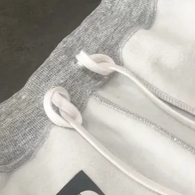 ほどくのが早い結び方