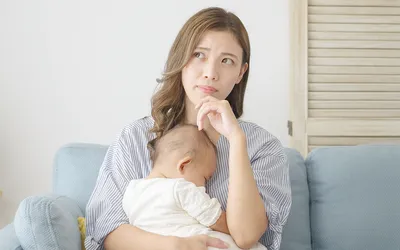 夜泣きをしない子には共通点がある?生活習慣・環境・親の関わり方まで徹底解説