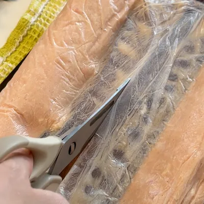 袋ひとつで作れる簡単からあげ