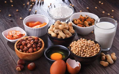 妊婦はナッツを食べてもいい?妊娠中にナッツを食べるときの注意点やメリットについて解説