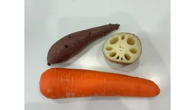 秋冬の身近な食材でつくる「ちょい薬膳」|さつまいも・レンコンで始める