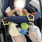 持っていてよかった！0歳とのお出かけで何度も助けられた育児グッズ5つ