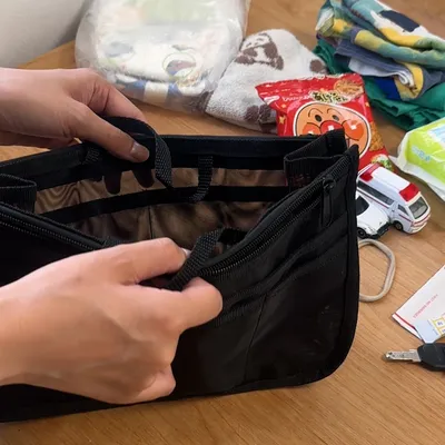 小さく見えても意外と大容量