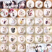 日齢フォトアイデア集