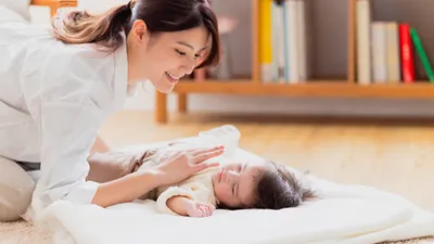 【1歳の夜泣き】「もう限界…」と思ったら読んでほしい。1歳の夜泣き対策