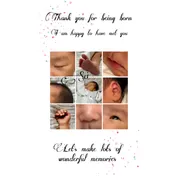 毎日のベストショットを動画に♡1日1秒で残す、我が子の成長記録